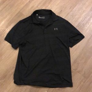 NWOT Under Armour Polo